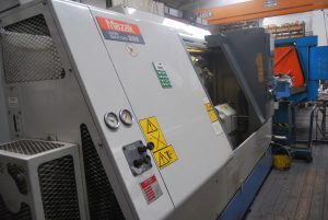 MAZAK-250