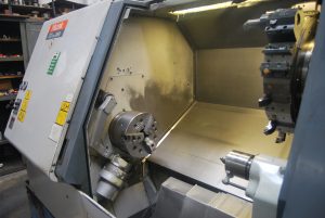 MAZAK-250