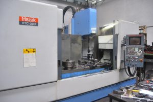 MAZAK-VTC-30C